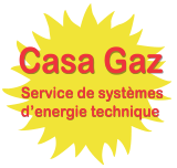 Casa Gaz